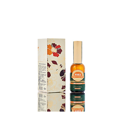 私密细嫩修复精华永登