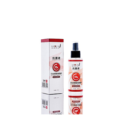 永登母婴防护喷雾