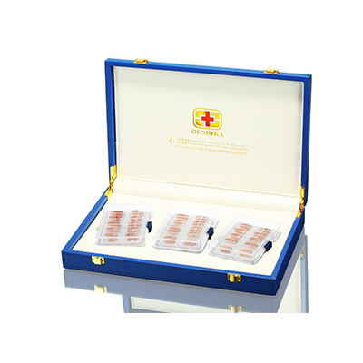 永登子宫排毒套