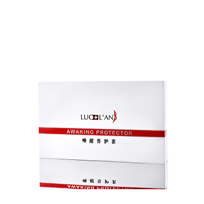 永登气血能量增强套